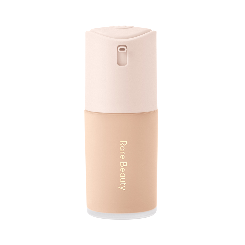 TRUE TO MYSELF NATURAL MATTE LONGWEAR FOUNDATION (BASE DE MAQUILLAJE)